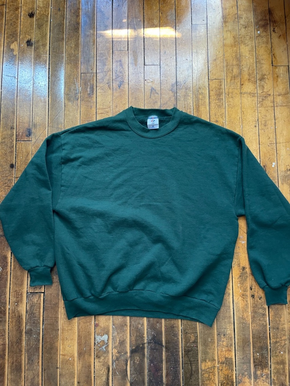 vintage Jerzees crewneck